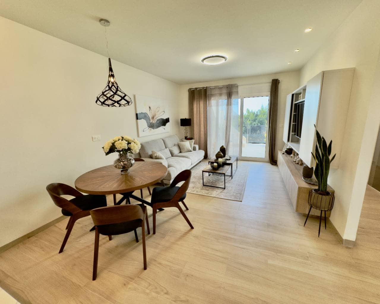 3 bedroom Apartment for sale in Guardamar del Segura with pool garage - € 310,000 (Ref: 9426135)