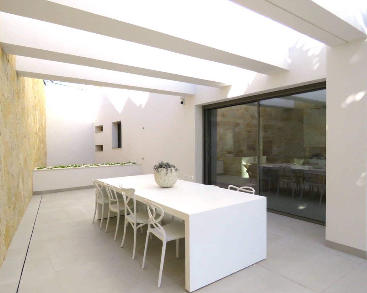 4 bedroom Villa for sale in Ciudad Quesada with pool garage - € 1,799,000 (Ref: 9426137)