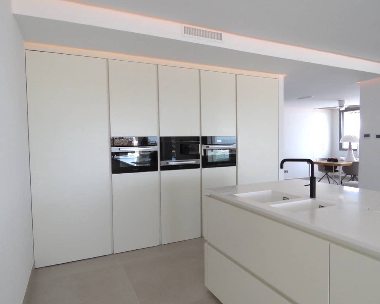 4 soverom Villa til salgs i Ciudad Quesada med svømmebasseng garasje - € 1 799 000 (Ref: 9426137)
