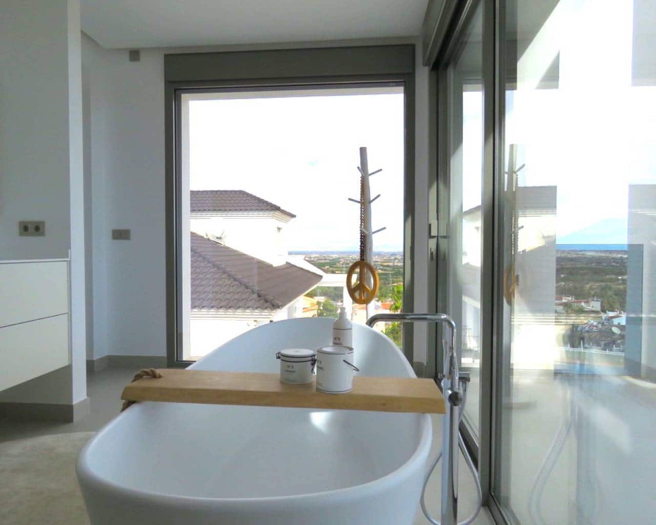 4 soverom Villa til salgs i Ciudad Quesada med svømmebasseng garasje - € 1 799 000 (Ref: 9426137)