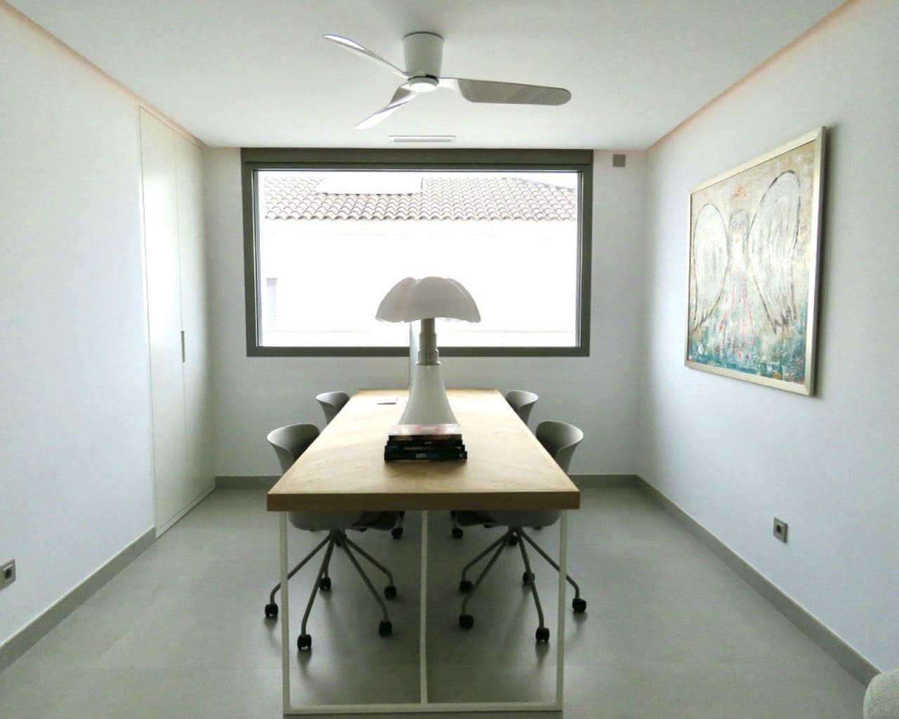 4 soverom Villa til salgs i Ciudad Quesada med svømmebasseng garasje - € 1 799 000 (Ref: 9426137)