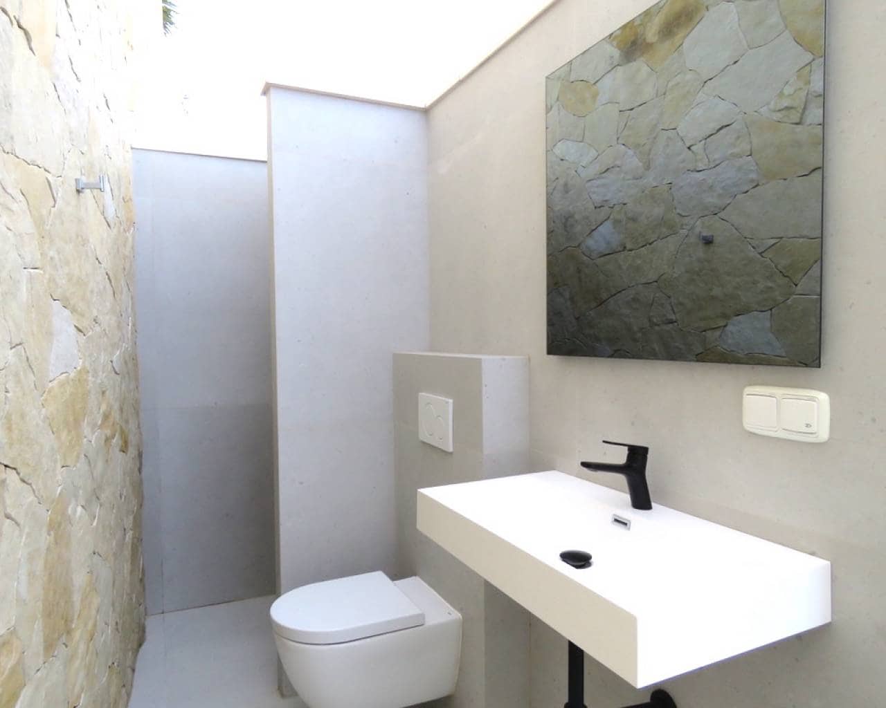 4 soverom Villa til salgs i Ciudad Quesada med svømmebasseng garasje - € 1 799 000 (Ref: 9426137)