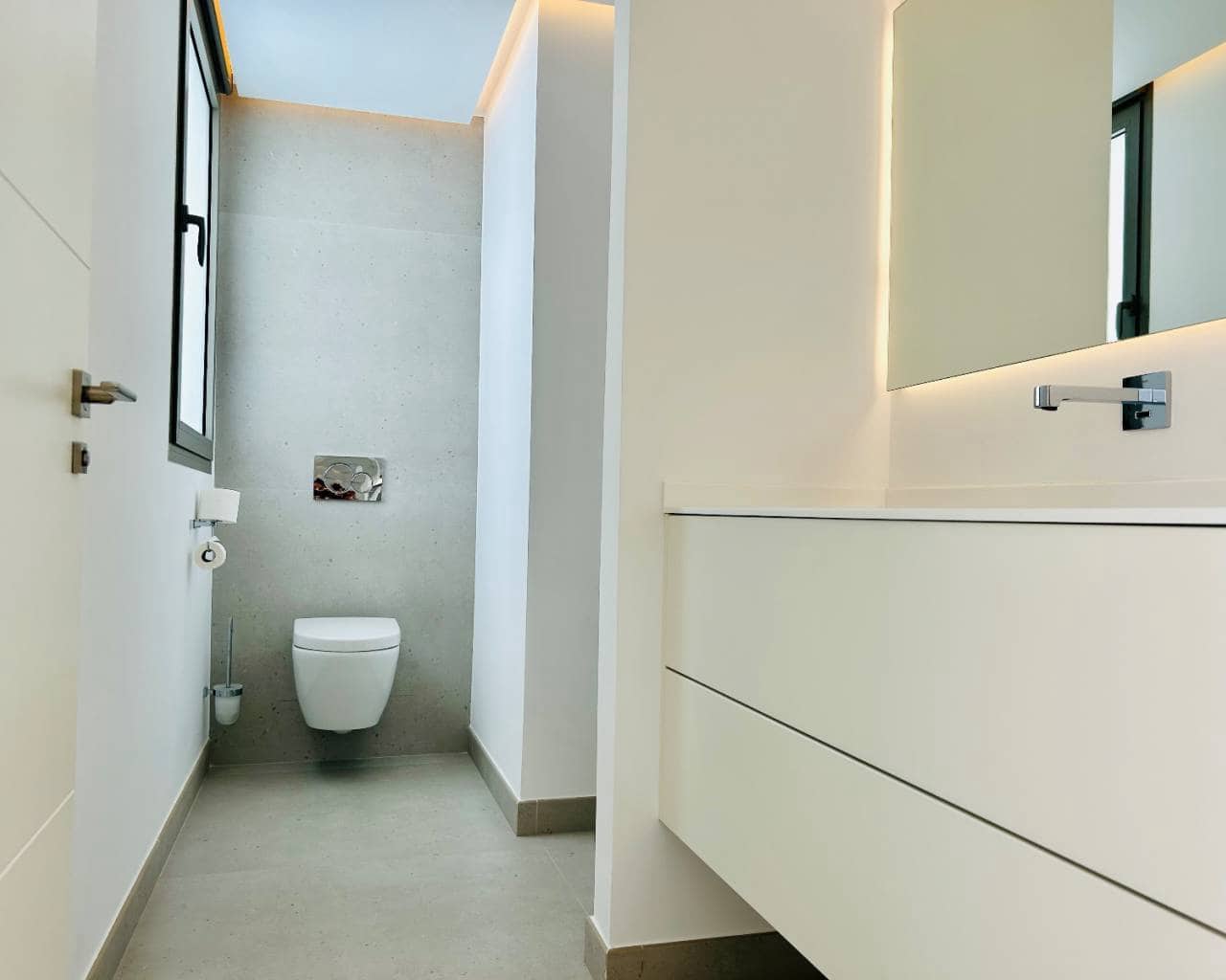 4 soverom Villa til salgs i Ciudad Quesada med svømmebasseng garasje - € 1 799 000 (Ref: 9426137)