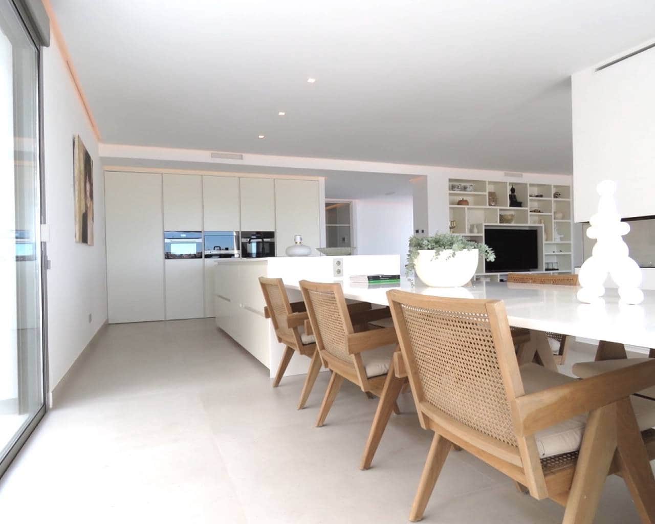 4 soverom Villa til salgs i Ciudad Quesada med svømmebasseng garasje - € 1 799 000 (Ref: 9426137)