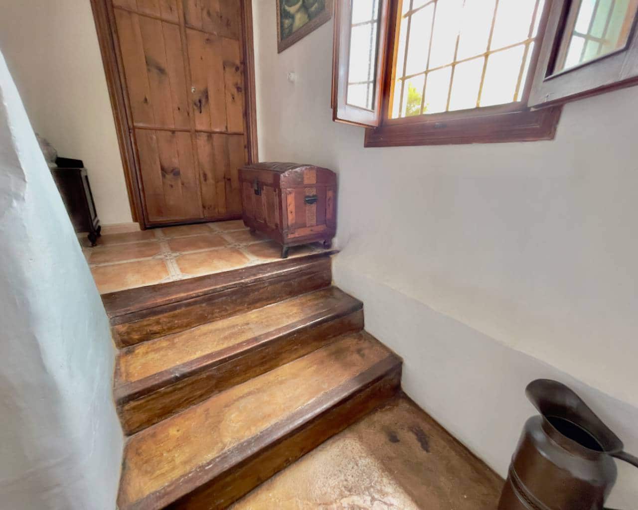 Finca/Casa Rural de 8 habitaciones en Orihuela en venta con piscina garaje - 1.300.000 € (Ref: 9426138)