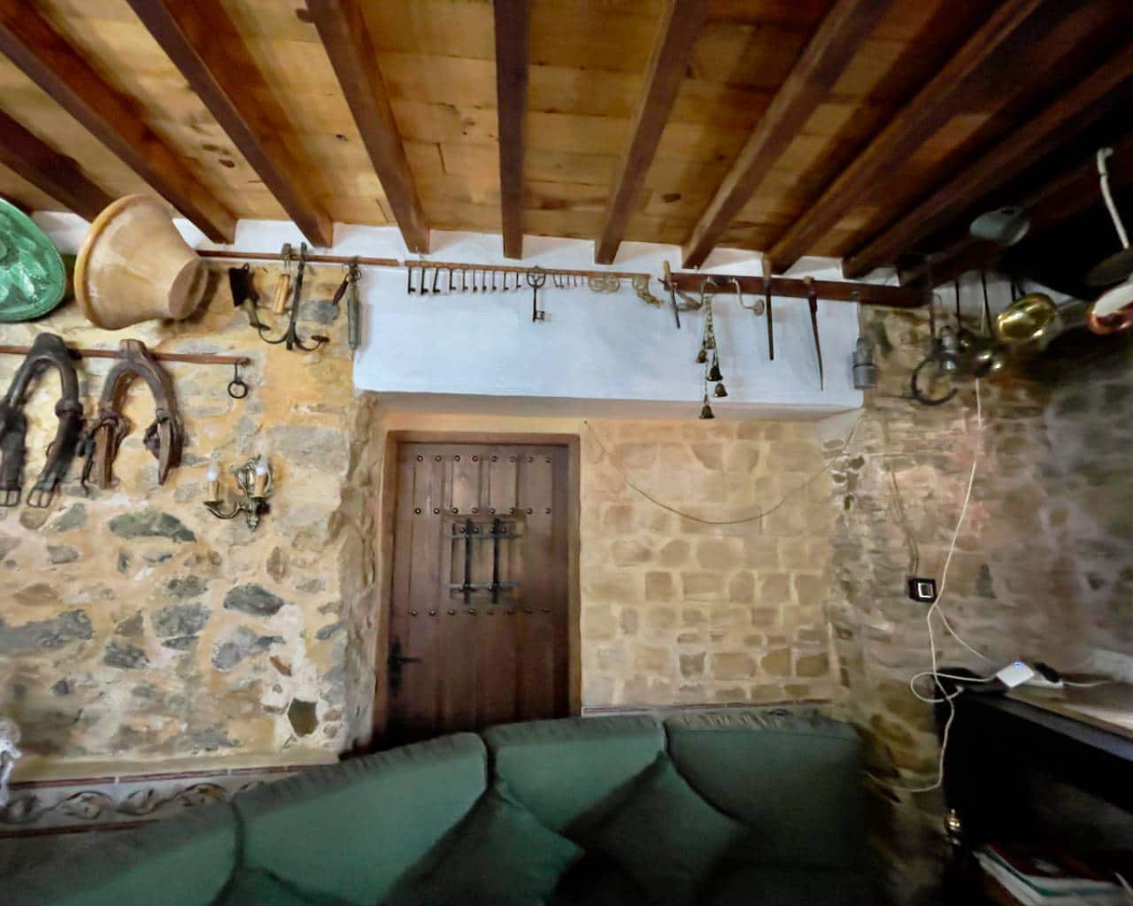 Finca/Casa Rural de 8 habitaciones en Orihuela en venta con piscina garaje - 1.300.000 € (Ref: 9426138)