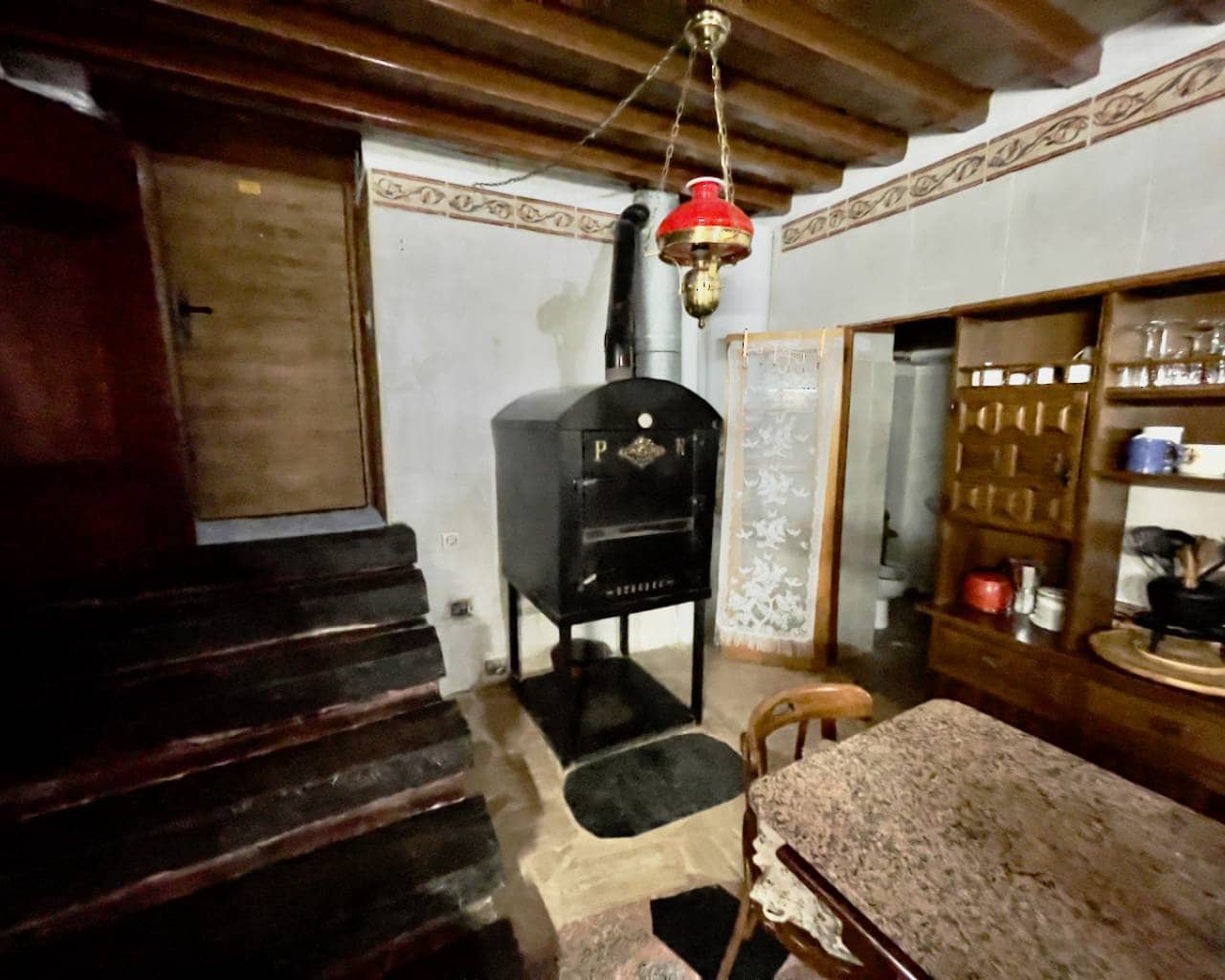 Finca/Casa Rural de 8 habitaciones en Orihuela en venta con piscina garaje - 1.300.000 € (Ref: 9426138)
