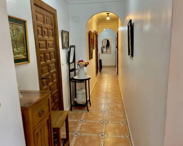 8 chambre Finca/Maison de Campagne à vendre à Orihuela avec piscine garage - 1 300 000 € (Ref: 9426138)
