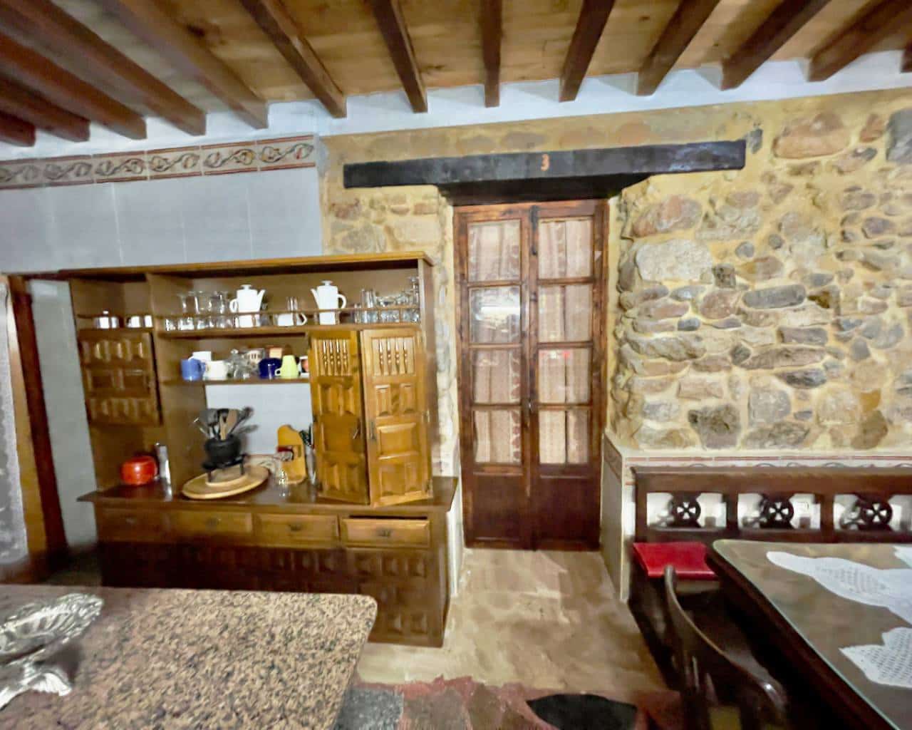 Finca/Casa Rural de 8 habitaciones en Orihuela en venta con piscina garaje - 1.300.000 € (Ref: 9426138)