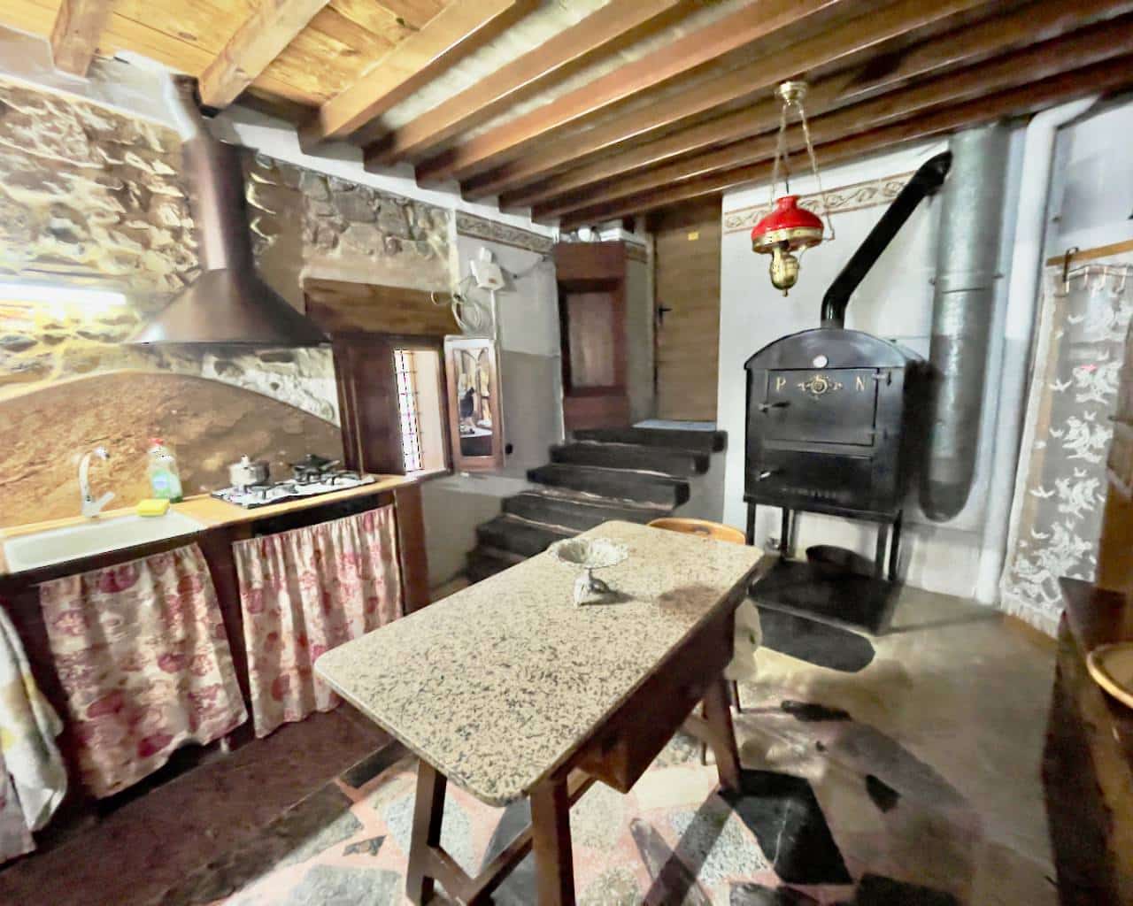 Finca/Casa Rural de 8 habitaciones en Orihuela en venta con piscina garaje - 1.300.000 € (Ref: 9426138)