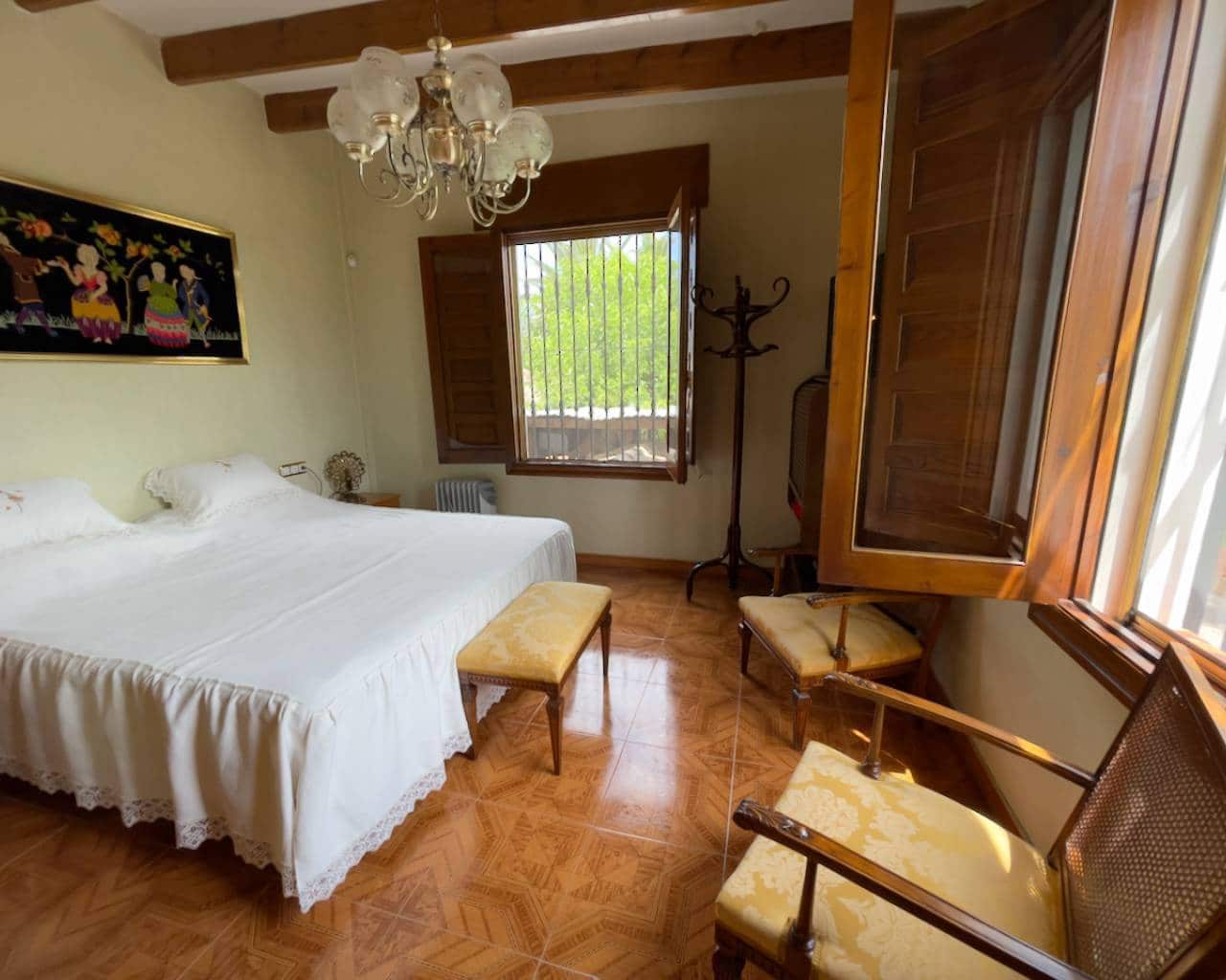 Finca/Casa Rural de 8 habitaciones en Orihuela en venta con piscina garaje - 1.300.000 € (Ref: 9426138)