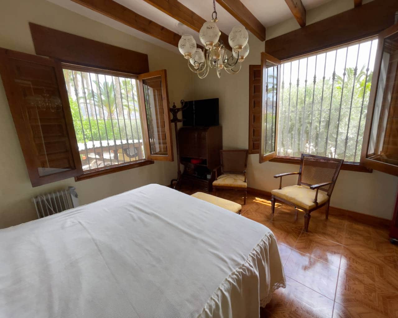 Finca/Casa Rural de 8 habitaciones en Orihuela en venta con piscina garaje - 1.300.000 € (Ref: 9426138)