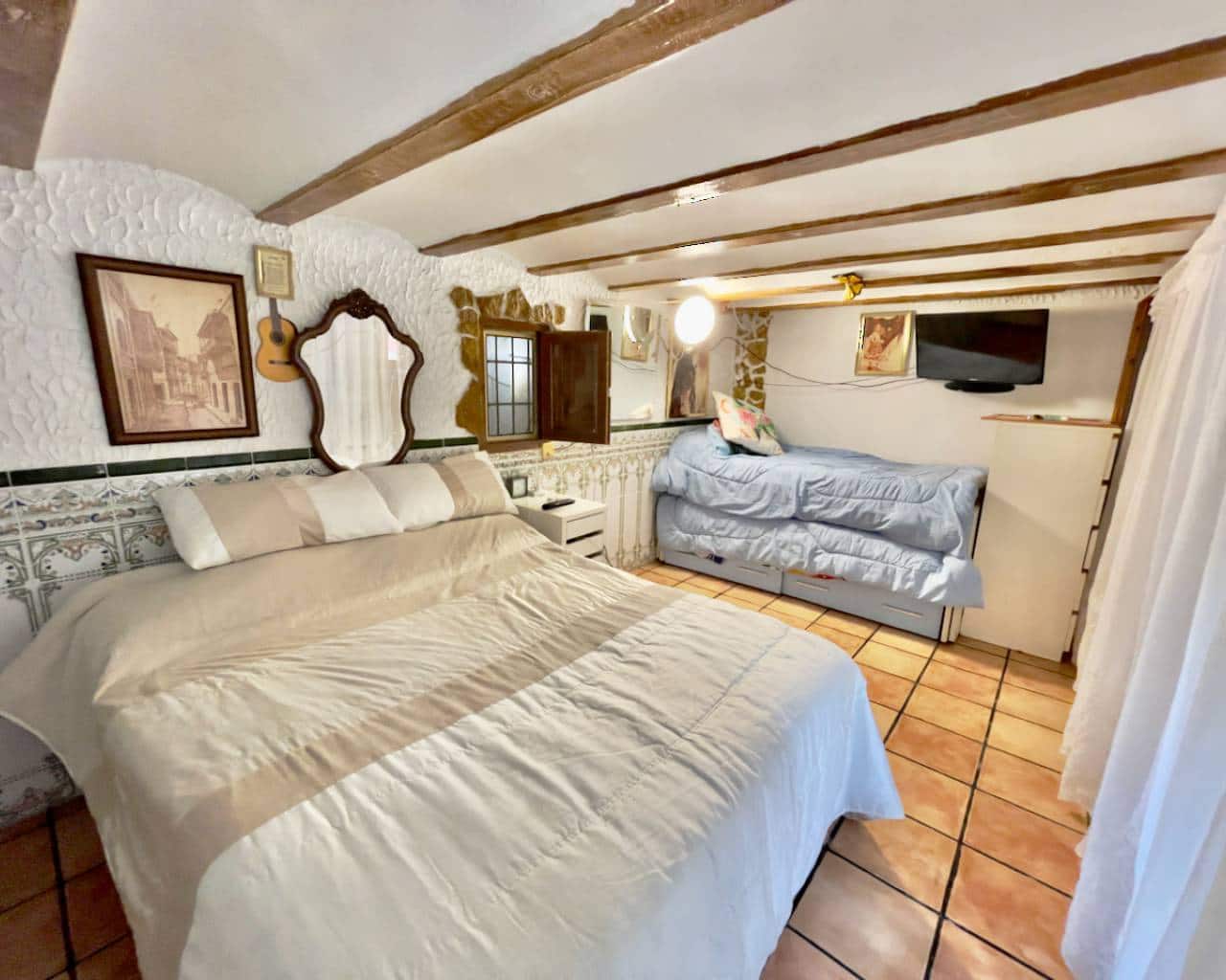 Finca/Casa Rural de 8 habitaciones en Orihuela en venta con piscina garaje - 1.300.000 € (Ref: 9426138)