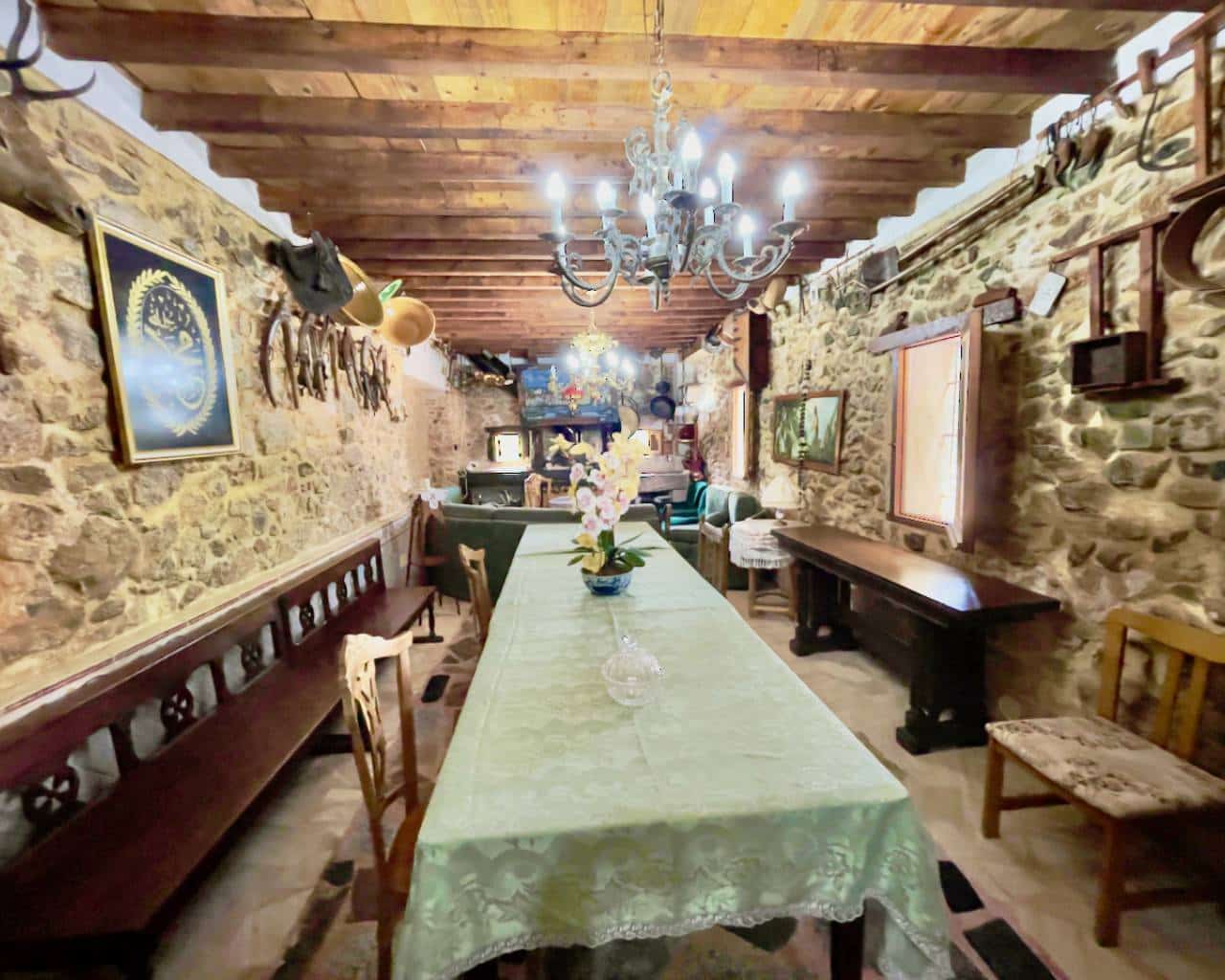 Finca/Casa Rural de 8 habitaciones en Orihuela en venta con piscina garaje - 1.300.000 € (Ref: 9426138)