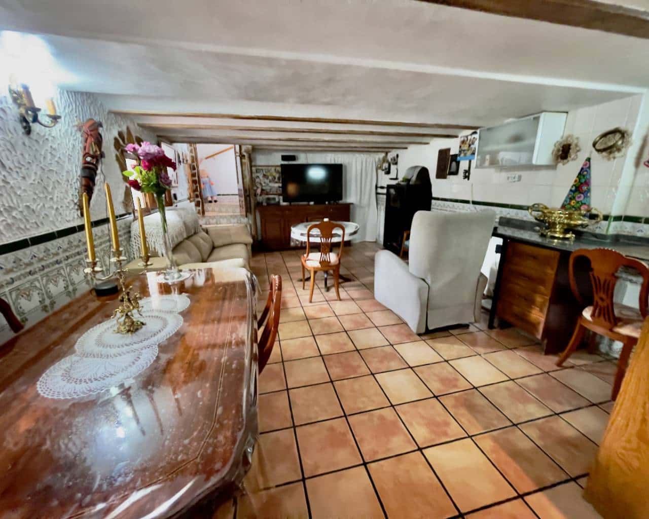 Finca/Casa Rural de 8 habitaciones en Orihuela en venta con piscina garaje - 1.300.000 € (Ref: 9426138)