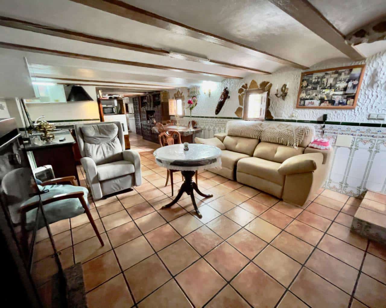 Finca/Casa Rural de 8 habitaciones en Orihuela en venta con piscina garaje - 1.300.000 € (Ref: 9426138)