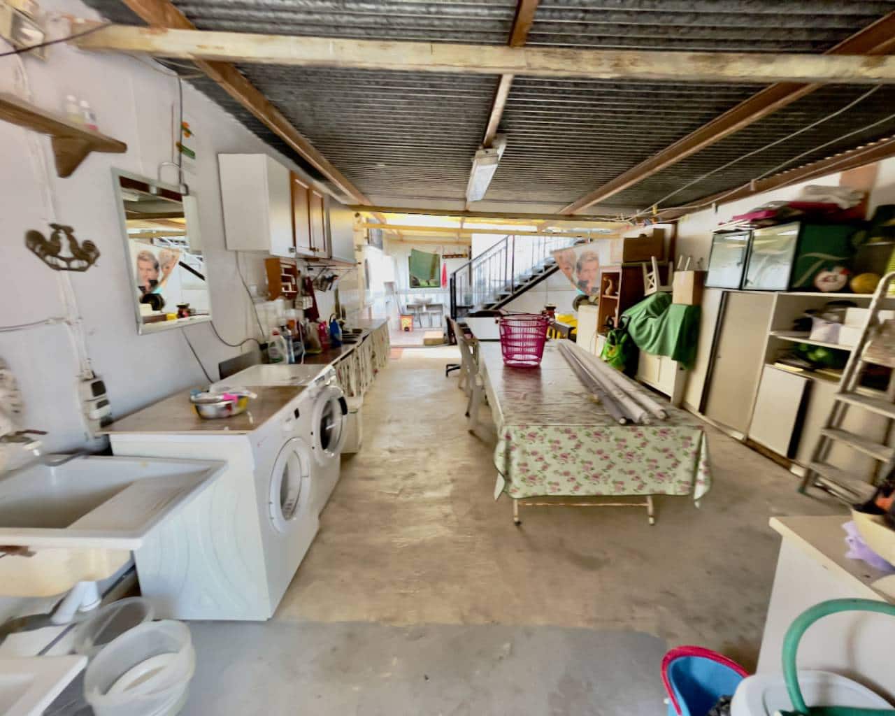 Finca/Casa Rural de 8 habitaciones en Orihuela en venta con piscina garaje - 1.300.000 € (Ref: 9426138)