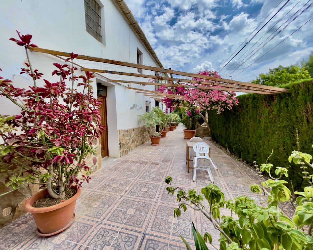 Finca/Casa Rural de 8 habitaciones en Orihuela en venta con piscina garaje - 1.300.000 € (Ref: 9426138)