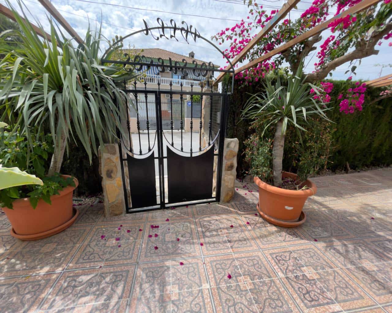 Finca/Casa Rural de 8 habitaciones en Orihuela en venta con piscina garaje - 1.300.000 € (Ref: 9426138)