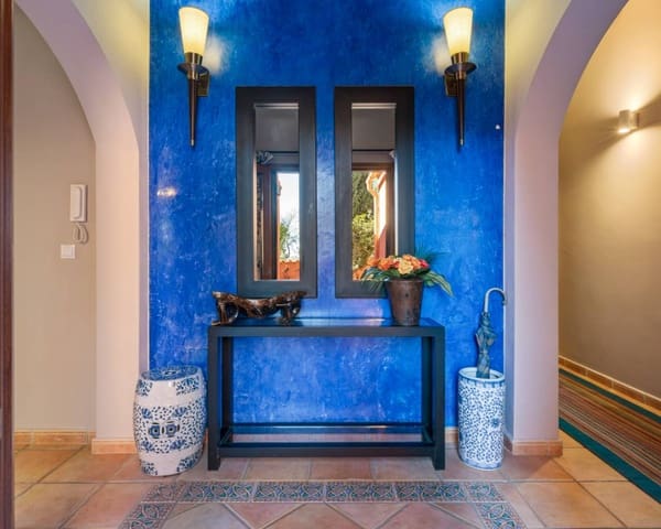 7 bedroom Finca/Country House for sale in Catral with pool - € 975,000 (Ref: 9426142)