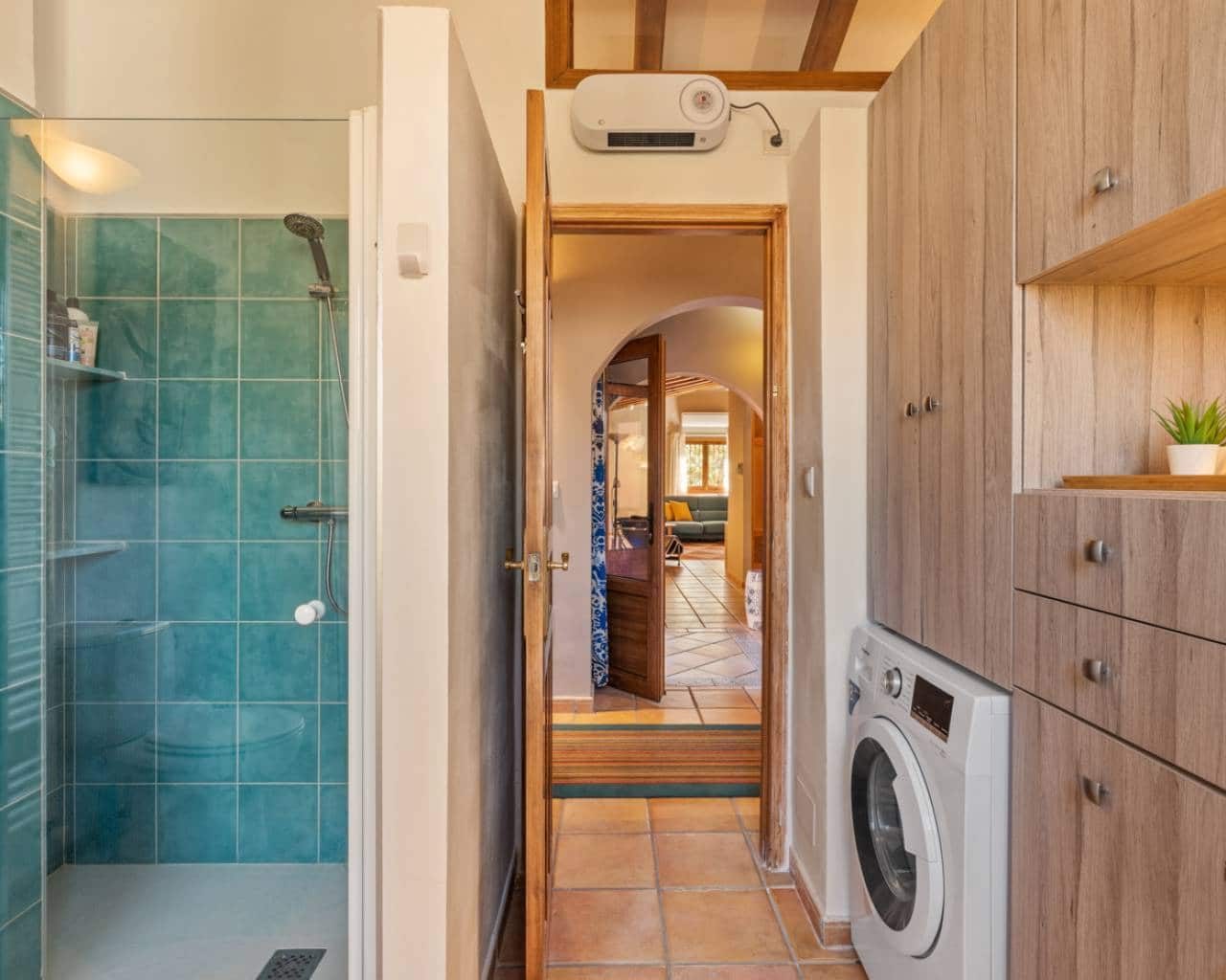 7 soverom Finca/Herregård til salgs i Catral med svømmebasseng - € 975 000 (Ref: 9426142)