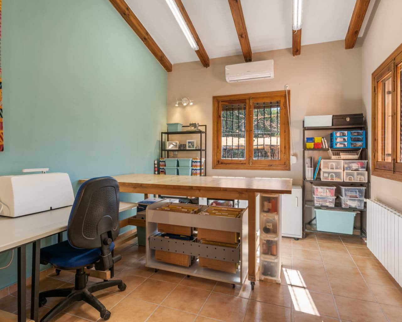 7 soverom Finca/Herregård til salgs i Catral med svømmebasseng - € 975 000 (Ref: 9426142)