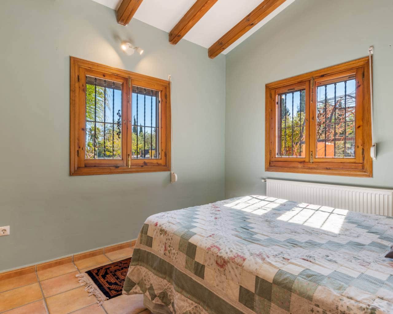 7 bedroom Finca/Country House for sale in Catral with pool - € 975,000 (Ref: 9426142)