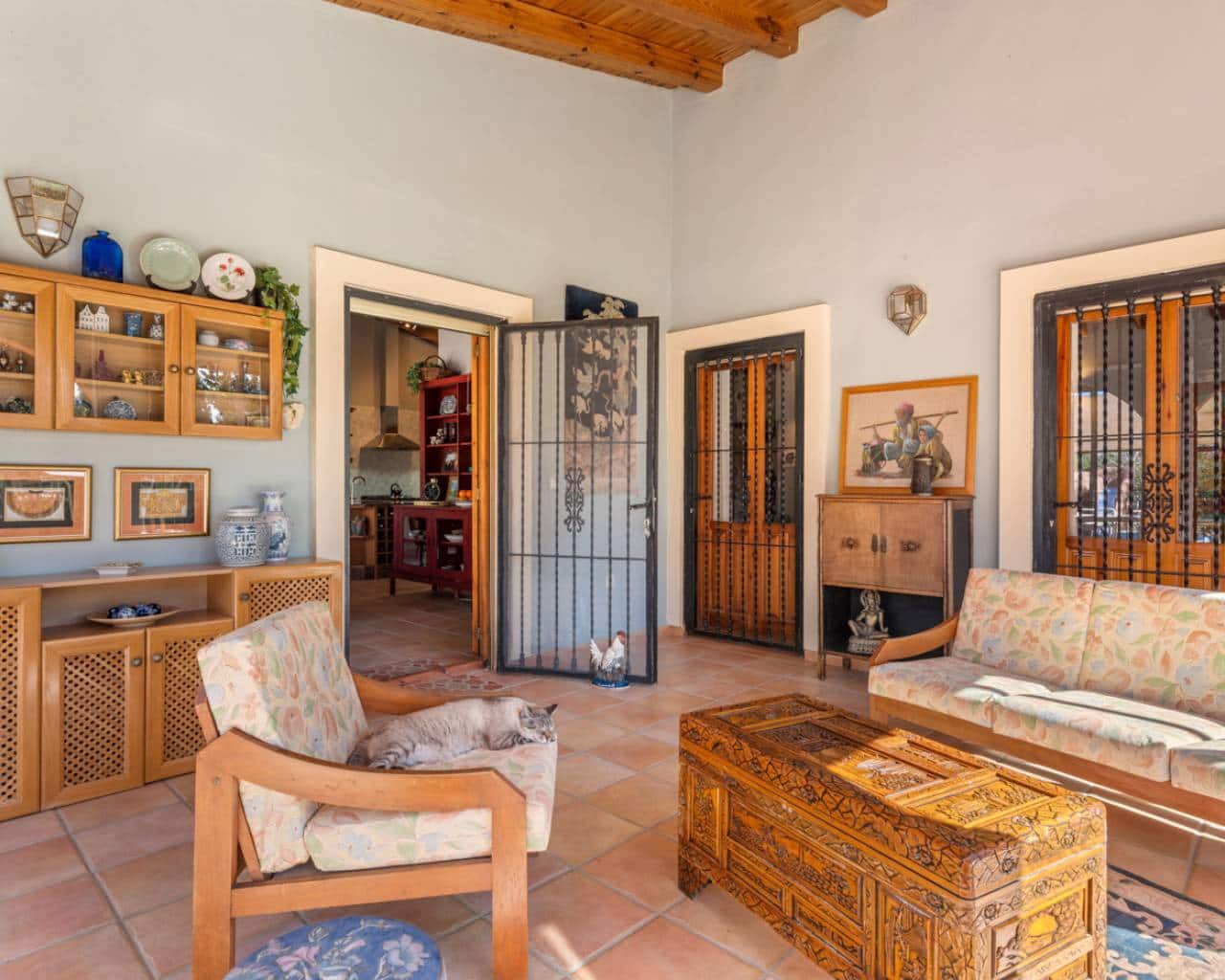 7 bedroom Finca/Country House for sale in Catral with pool - € 975,000 (Ref: 9426142)