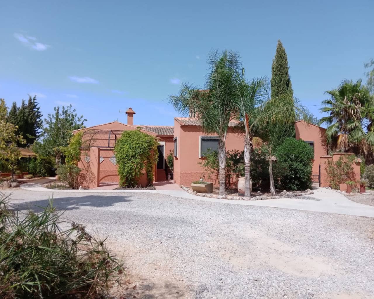 7 bedroom Finca/Country House for sale in Catral with pool - € 975,000 (Ref: 9426142)