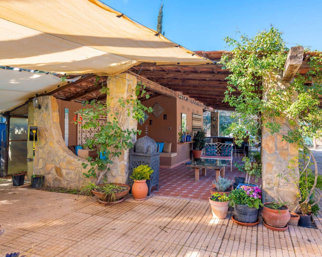 7 bedroom Finca/Country House for sale in Catral with pool - € 975,000 (Ref: 9426142)