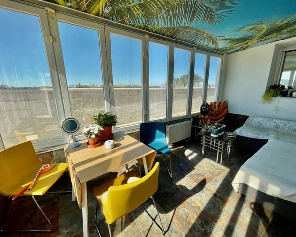 6 soveværelse Villa til salg i Guardamar del Segura med swimmingpool garage - € 900.000 (Ref: 9426143)