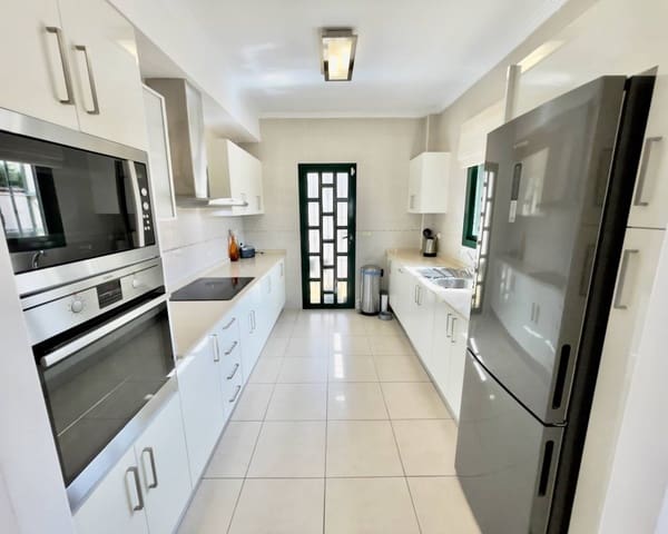 4 camera da letto Villa in vendita in Ciudad Quesada, Rojales con piscina garage - 520.000 € (Rif: 9426144)