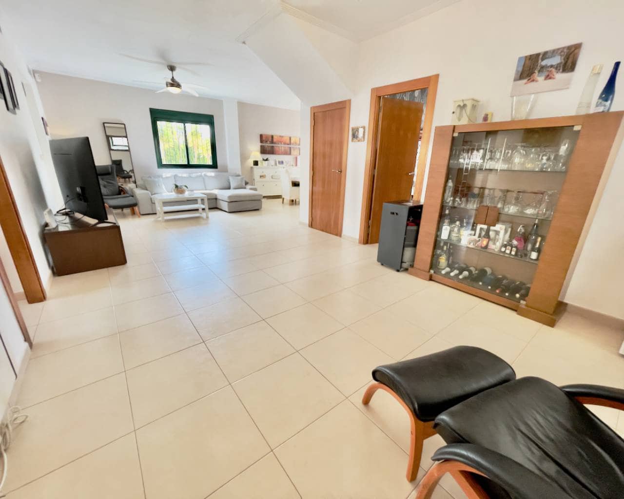 4 camera da letto Villa in vendita in Ciudad Quesada con piscina garage - 520.000 € (Rif: 9426144)