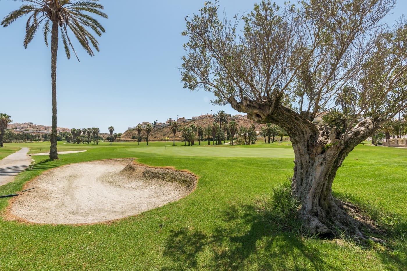 3 bedroom Villa for sale in Ciudad Quesada with pool garage - € 230,000 (Ref: 9426147)