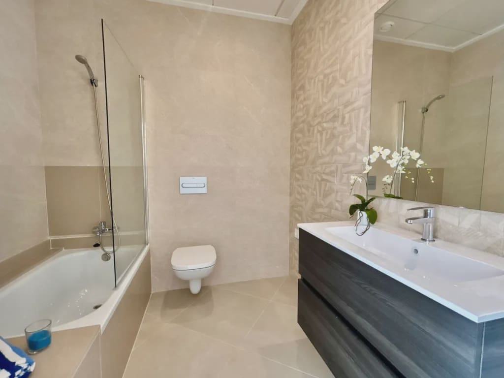 3 sovrum Villa till salu i Benijofar med pool garage - 395 000 € (Ref: 9426148)