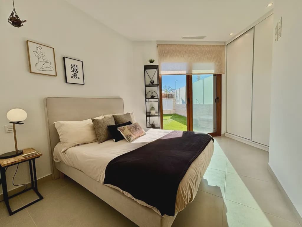 3 sovrum Villa till salu i Benijofar med pool garage - 395 000 € (Ref: 9426148)