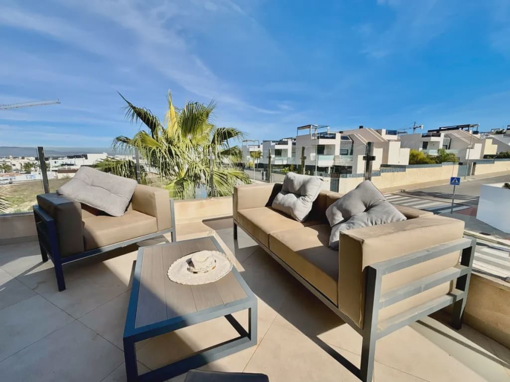 3 sovrum Villa till salu i Benijofar med pool garage - 395 000 € (Ref: 9426148)