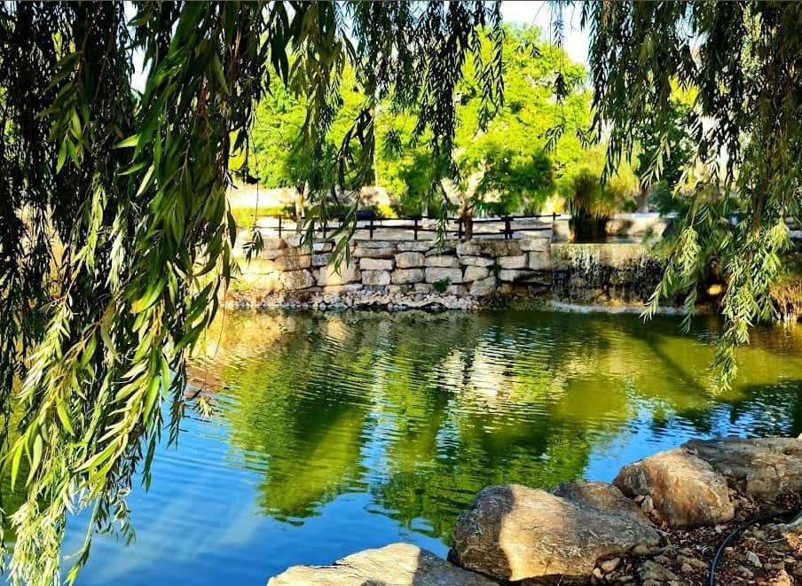 3 sovrum Villa till salu i Benijofar med pool garage - 395 000 € (Ref: 9426148)