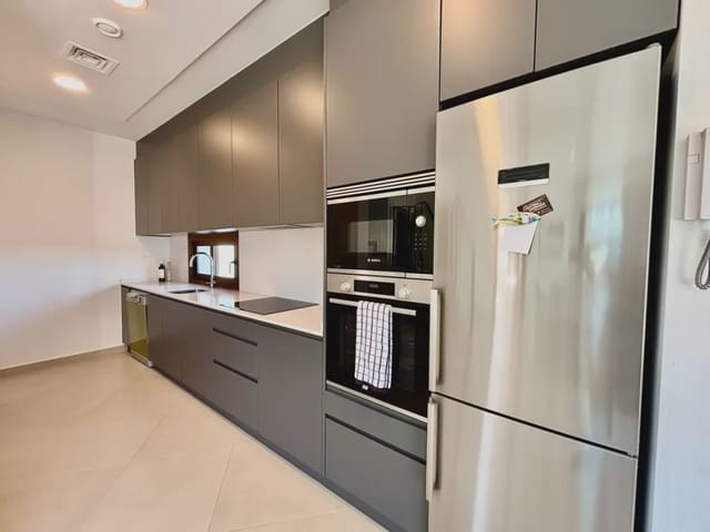 3 Zimmer Villa zu verkaufen in Benijófar mit Pool Garage - 395.000 € (Ref: 9426148)
