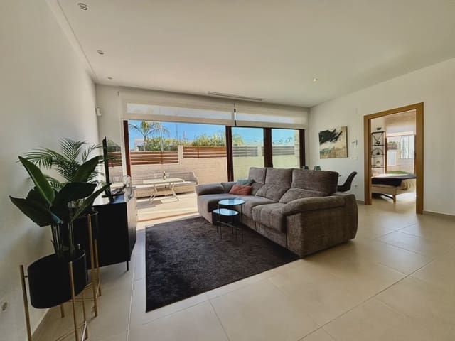 3 Zimmer Villa zu verkaufen in Benijófar mit Pool Garage - 395.000 € (Ref: 9426148)
