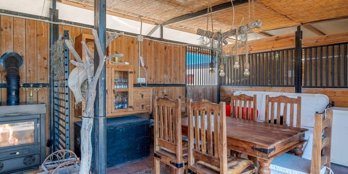 10 quarto Moradia para venda em Los Montesinos com piscina garagem - 995 000 € (Ref: 9426149)