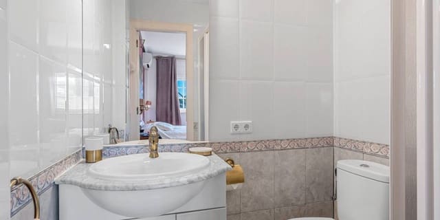 10 sypialnia Willa na sprzedaż w Los Montesinos z basenem garażem - 995 000 € (Ref: 9426149)