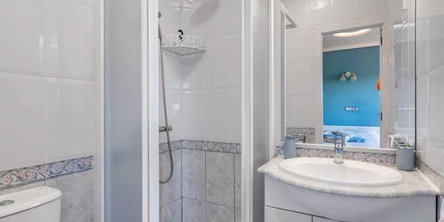 10 sypialnia Willa na sprzedaż w Los Montesinos z basenem garażem - 995 000 € (Ref: 9426149)