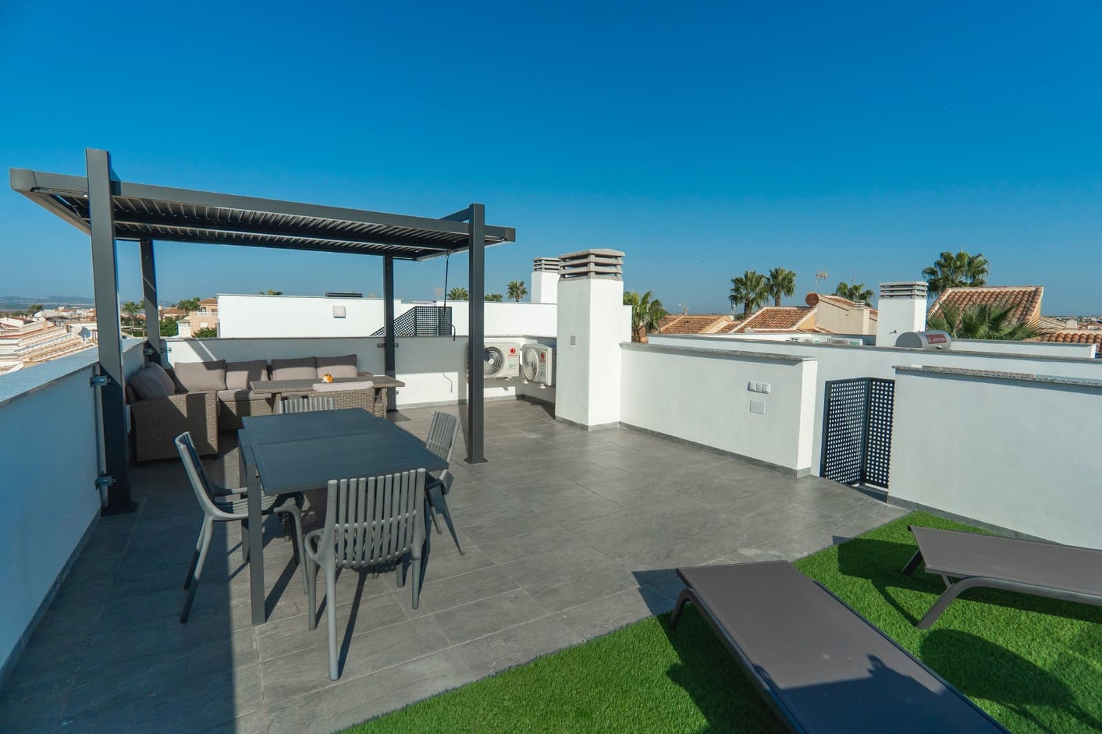 3 bedroom Villa for sale in Orihuela Costa with pool garage - € 385,000 (Ref: 9426150)