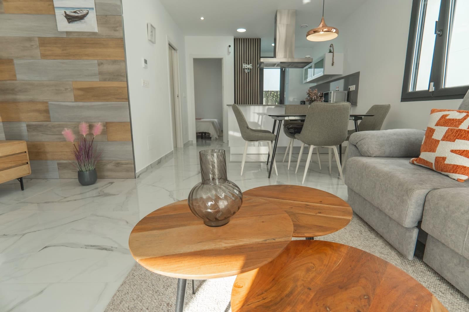 3 bedroom Villa for sale in Orihuela Costa with pool garage - € 385,000 (Ref: 9426150)