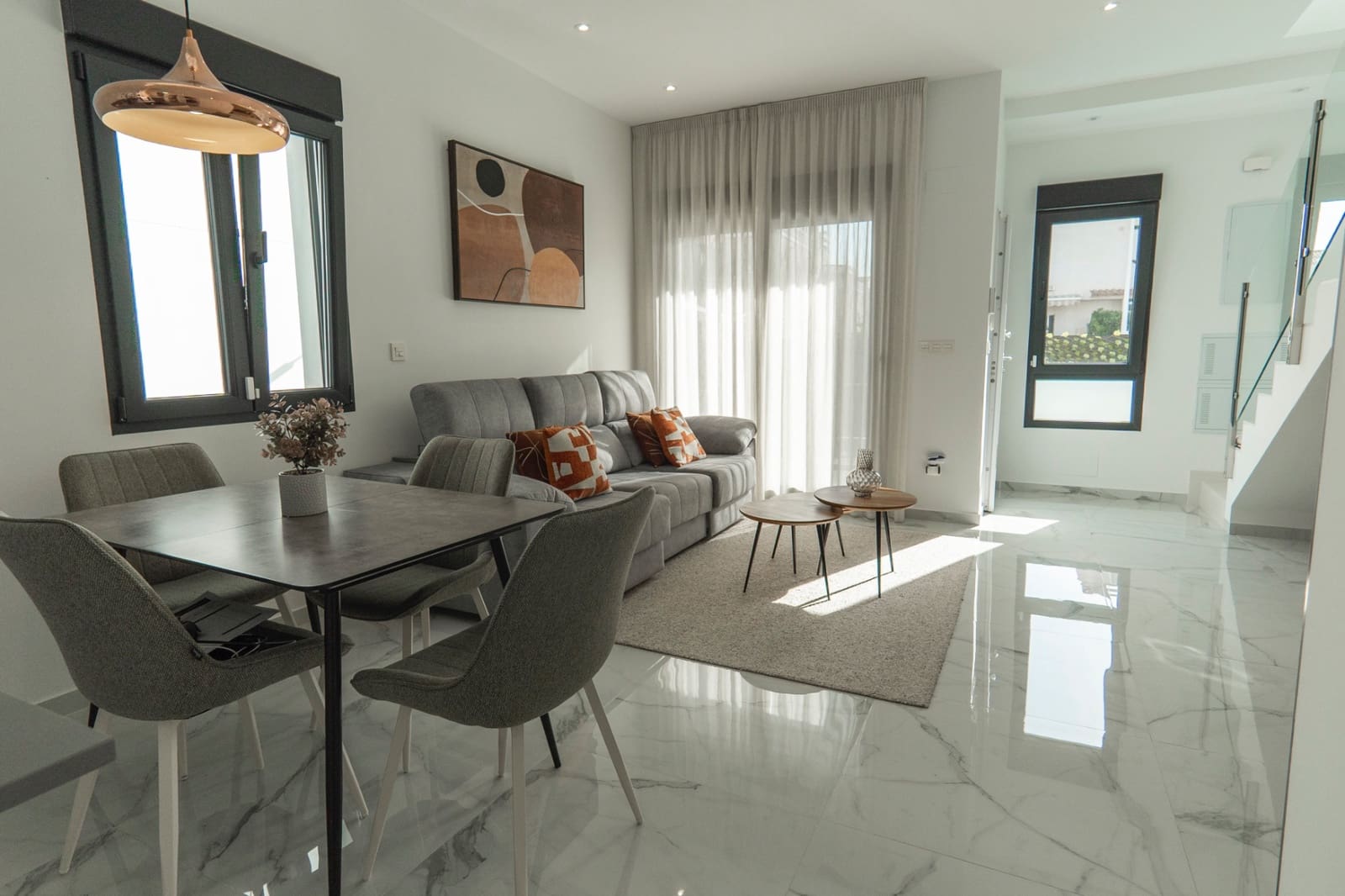 3 bedroom Villa for sale in Orihuela Costa with pool garage - € 385,000 (Ref: 9426150)