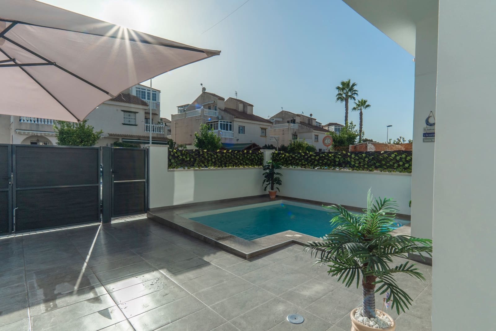 3 bedroom Villa for sale in Orihuela Costa with pool garage - € 385,000 (Ref: 9426150)