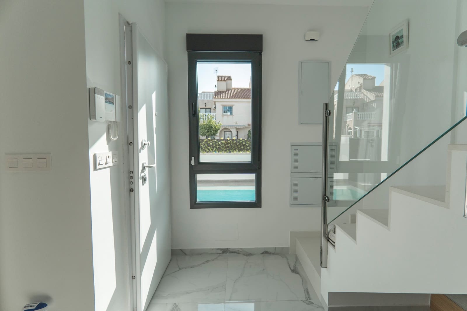 3 bedroom Villa for sale in Orihuela Costa with pool garage - € 385,000 (Ref: 9426150)