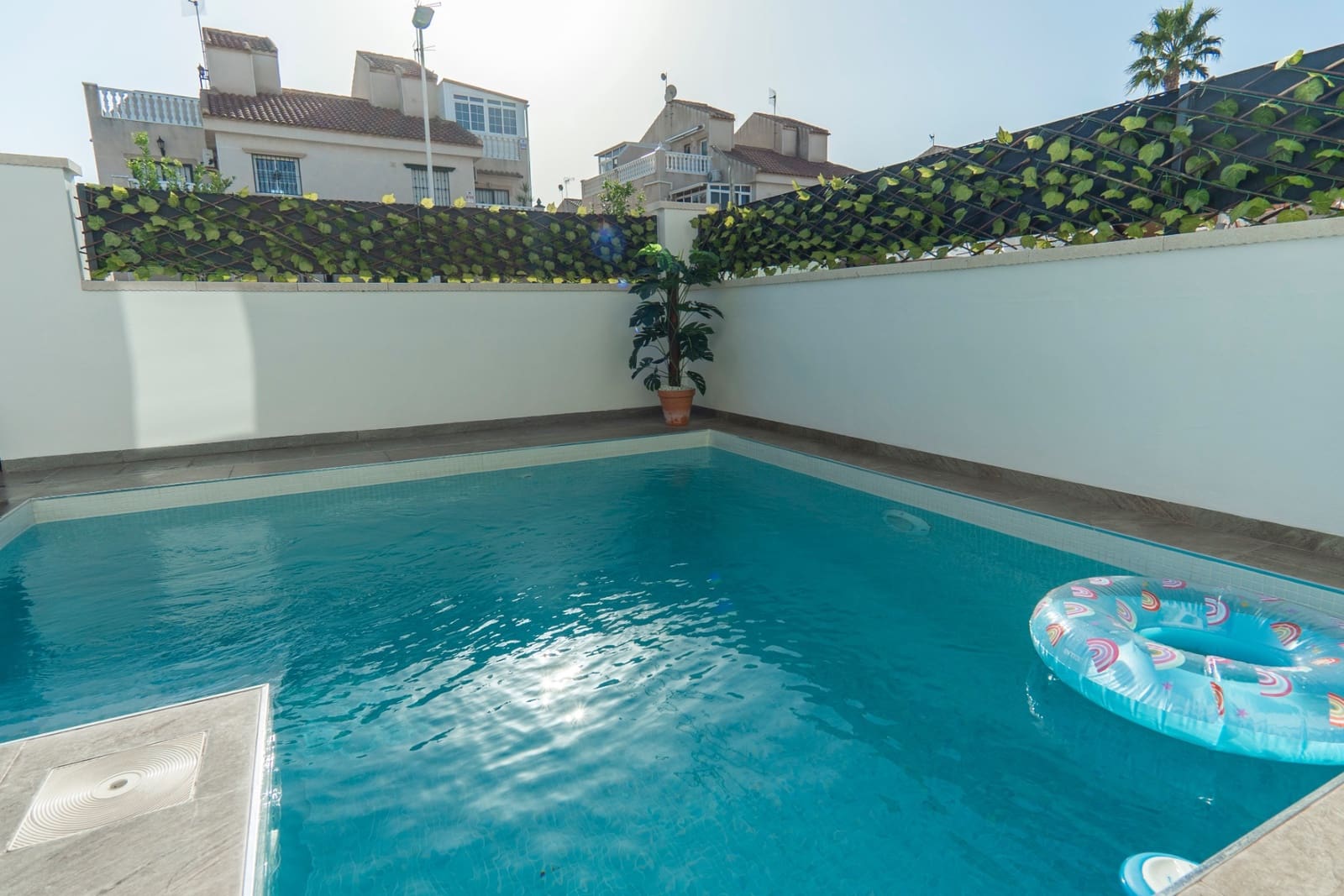 3 bedroom Villa for sale in Orihuela Costa with pool garage - € 385,000 (Ref: 9426150)