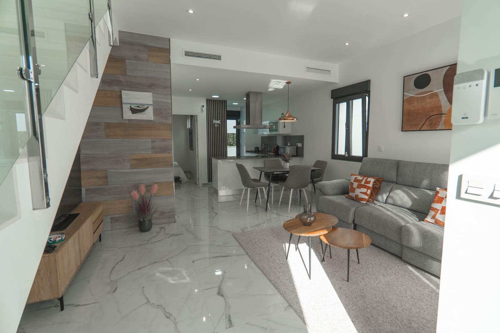 3 bedroom Villa for sale in Orihuela Costa with pool garage - € 385,000 (Ref: 9426150)